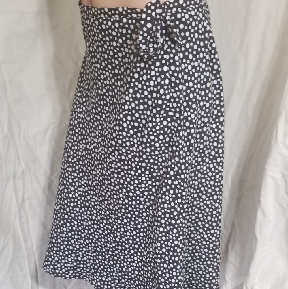 Liz Claiborne Petite Skirt size 14